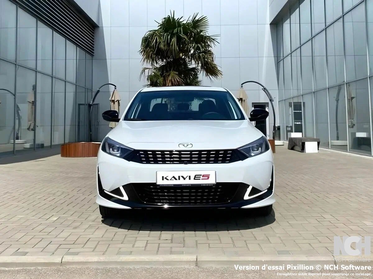 KAIYI E5 2025 BLANCHE_6