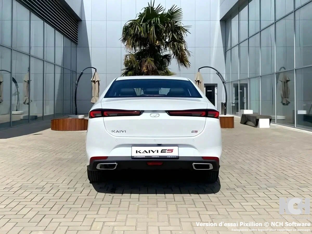 KAIYI E5 2025 BLANCHE_7