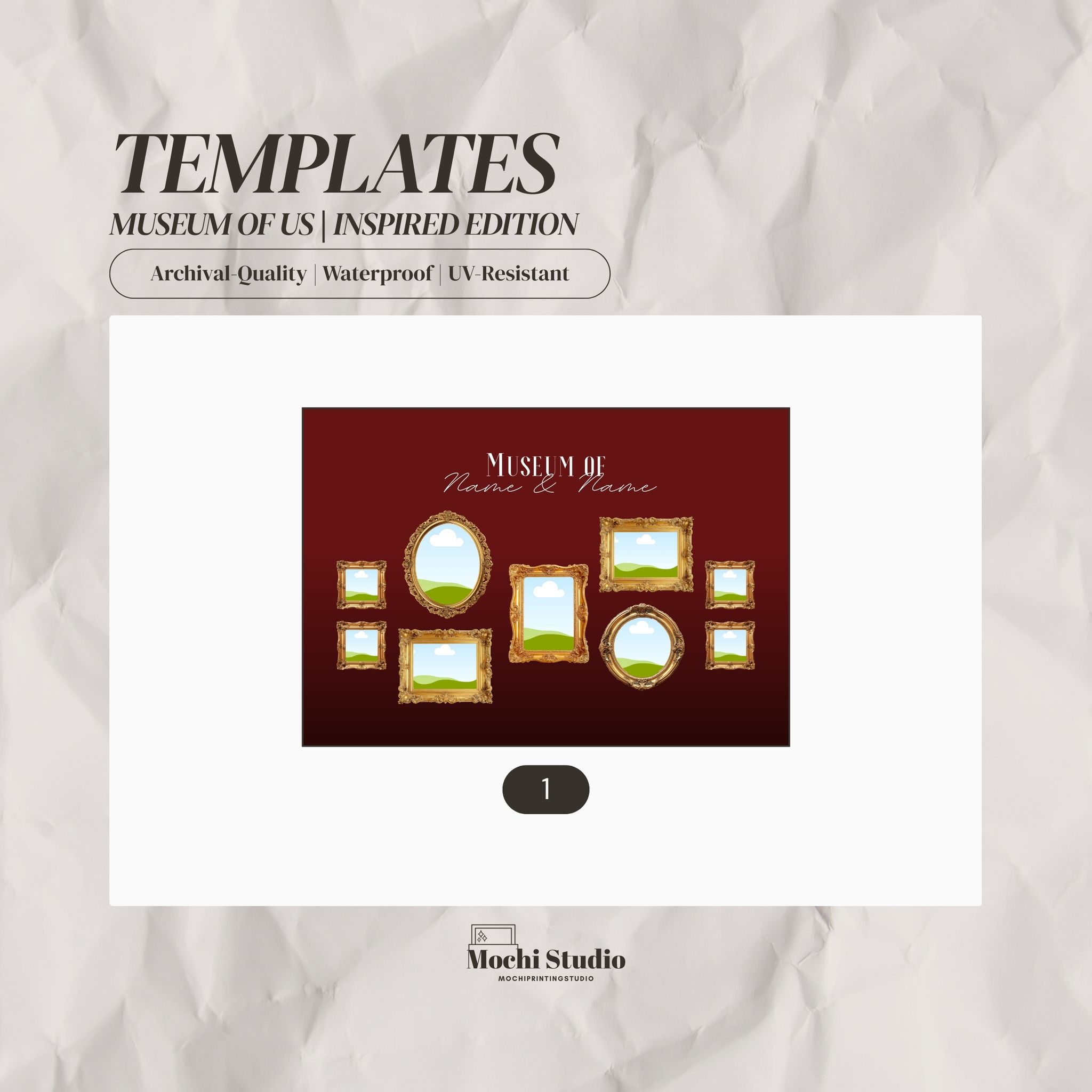 Museum of Us | Inspired Edition_7