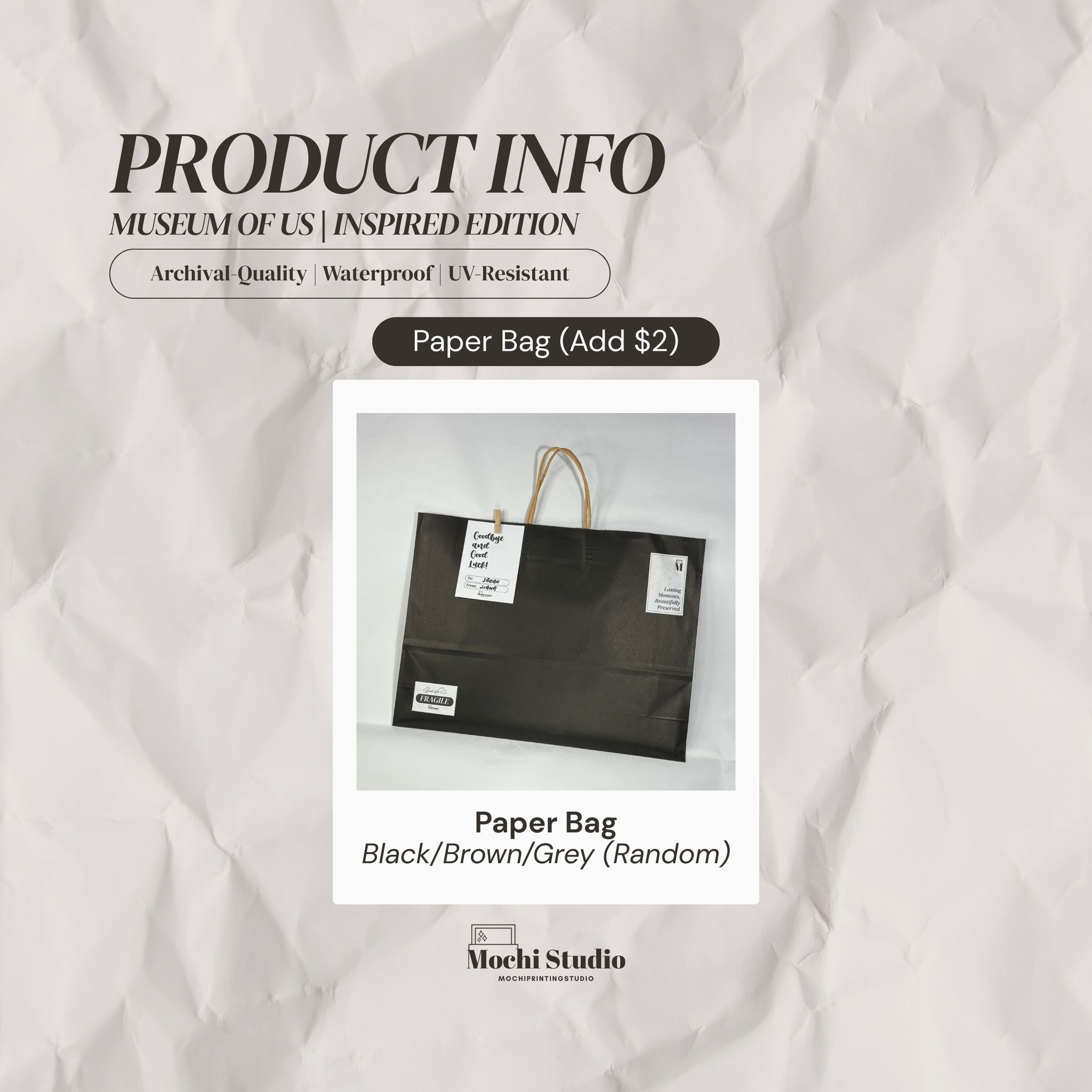 Museum of Us | Inspired Edition_15