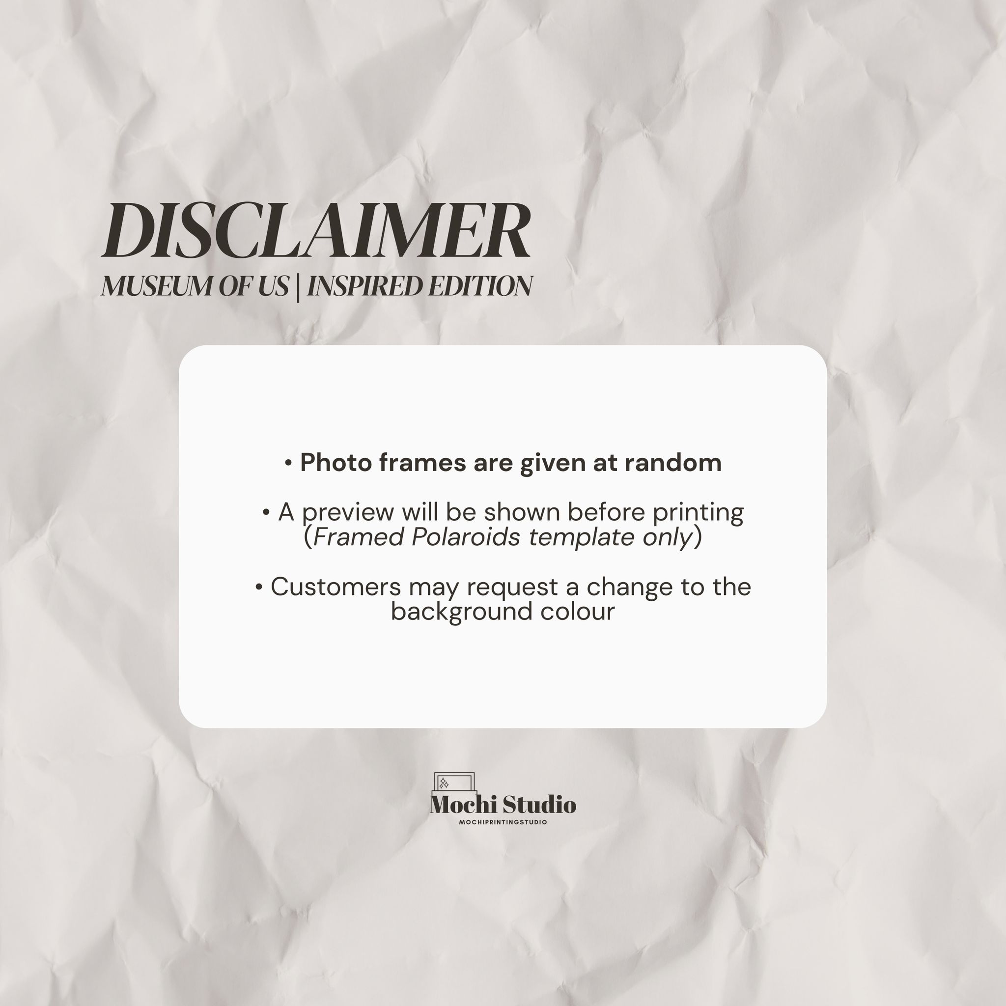 Museum of Us | Inspired Edition_16