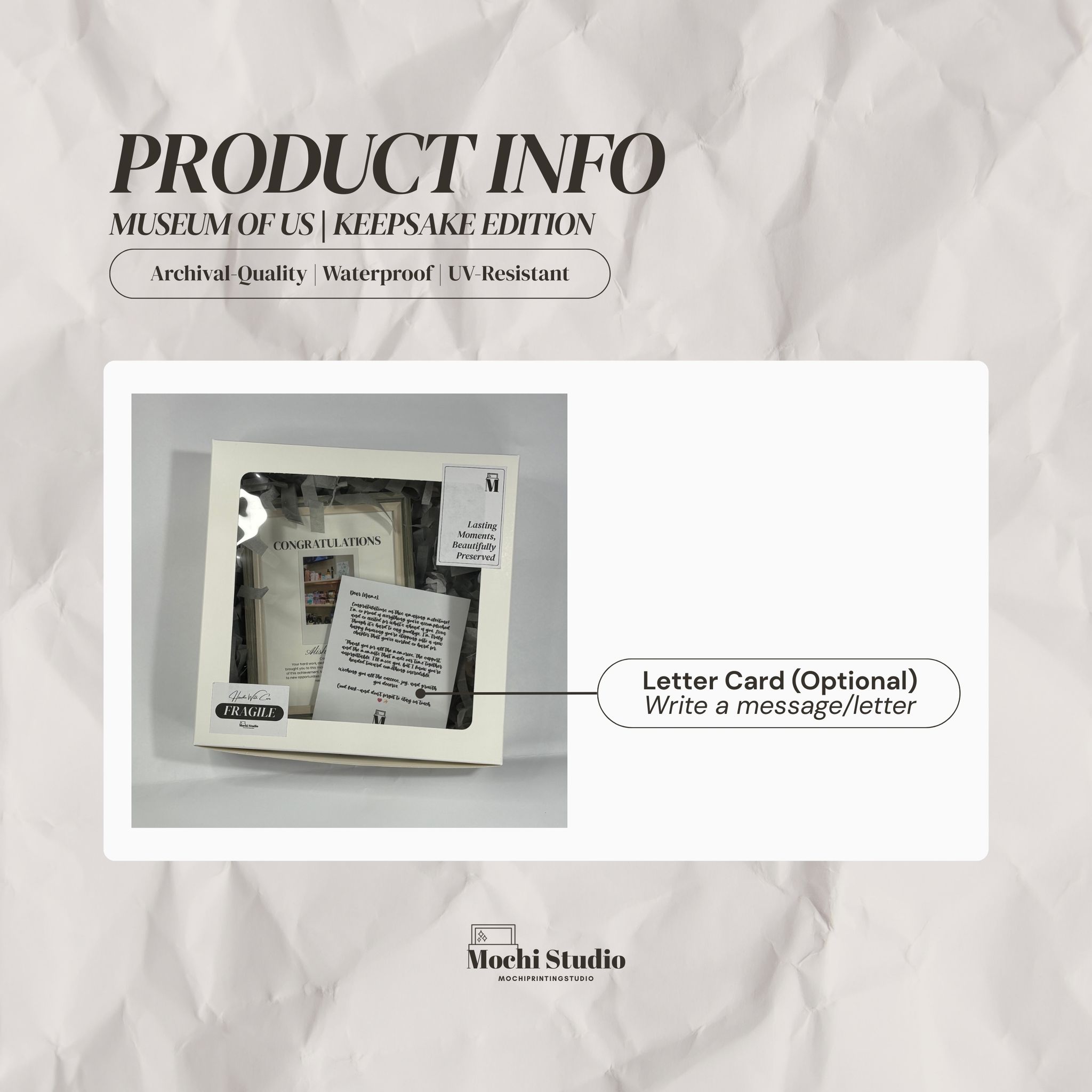 Museum of Us | Keepsake Edition_5