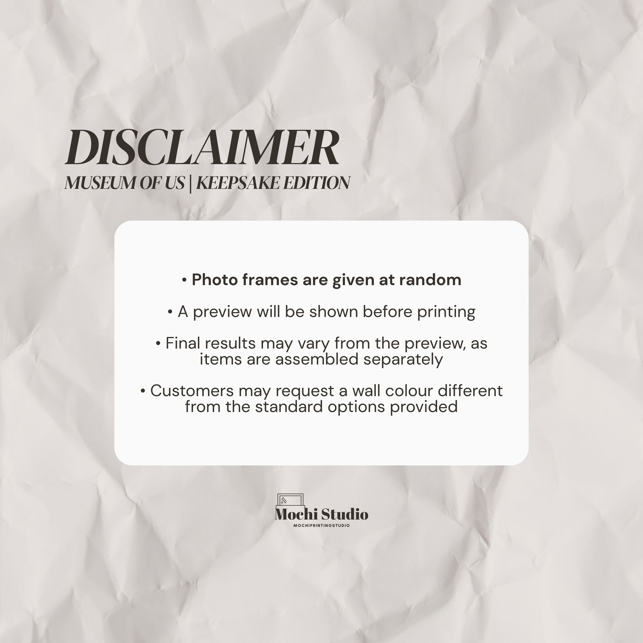 Museum of Us | Keepsake Edition_10