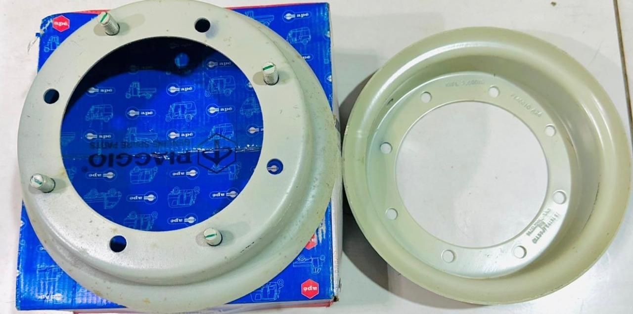 Wheel   Rim Set Ape City Inner Kit95129R_0