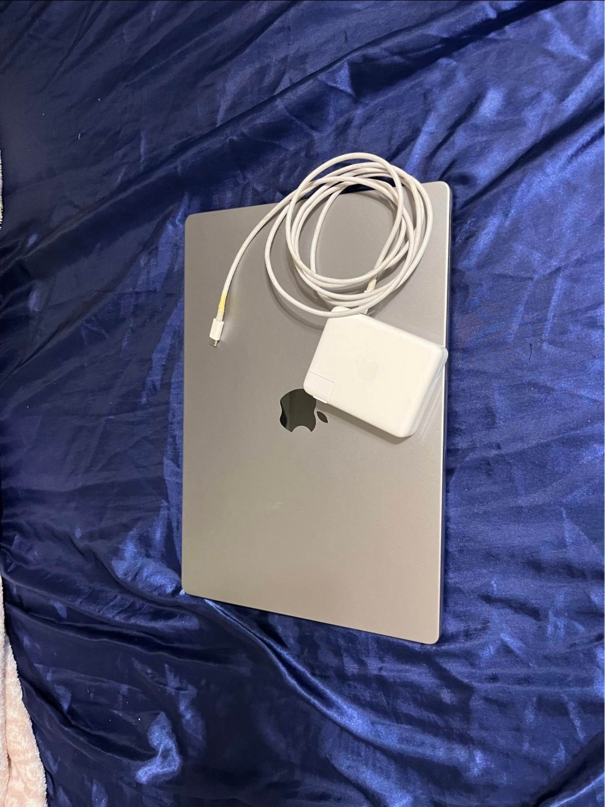 💻🔥 Apple MacBook Pro 16” M1 Pro (2021) – 32Go RAM | 512Go SSD – 5 450 DH 🔥🍎_9