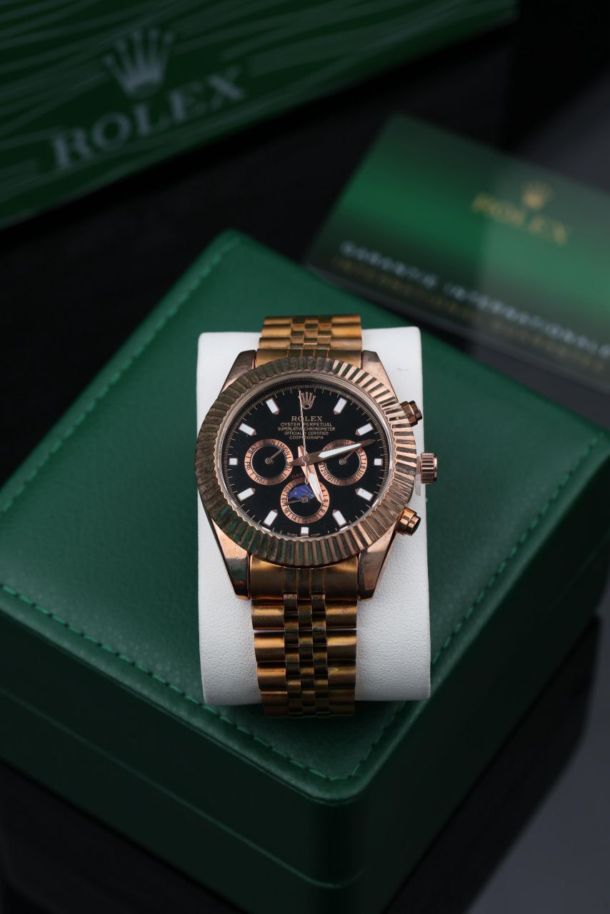 רולק,ס  41mm – סמל סטטוס בעולם היוקרה | איכות גבוהה   _3