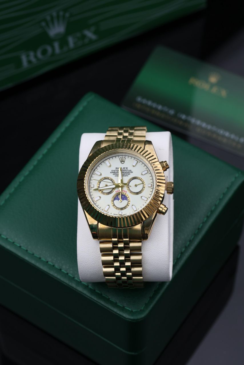 רולק,ס  41mm – סמל סטטוס בעולם היוקרה | איכות גבוהה   _6