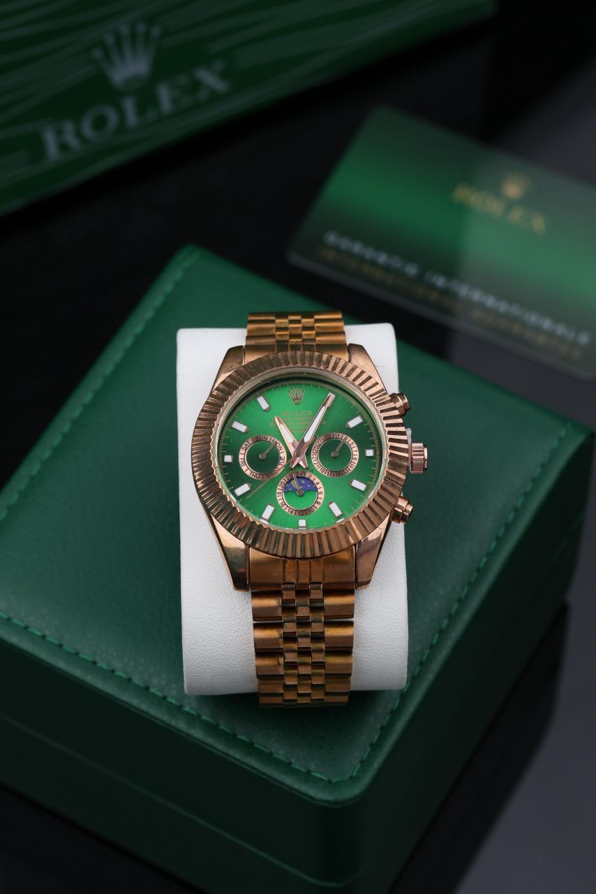 רולק,ס  41mm – סמל סטטוס בעולם היוקרה | איכות גבוהה   _10