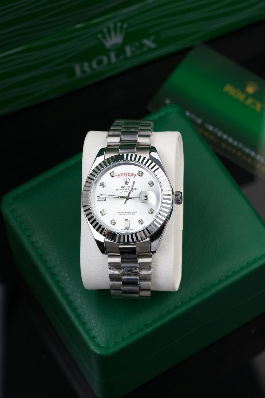 רולק,ס  41mm – סמל סטטוס בעולם היוקרה | איכות גבוהה  _1