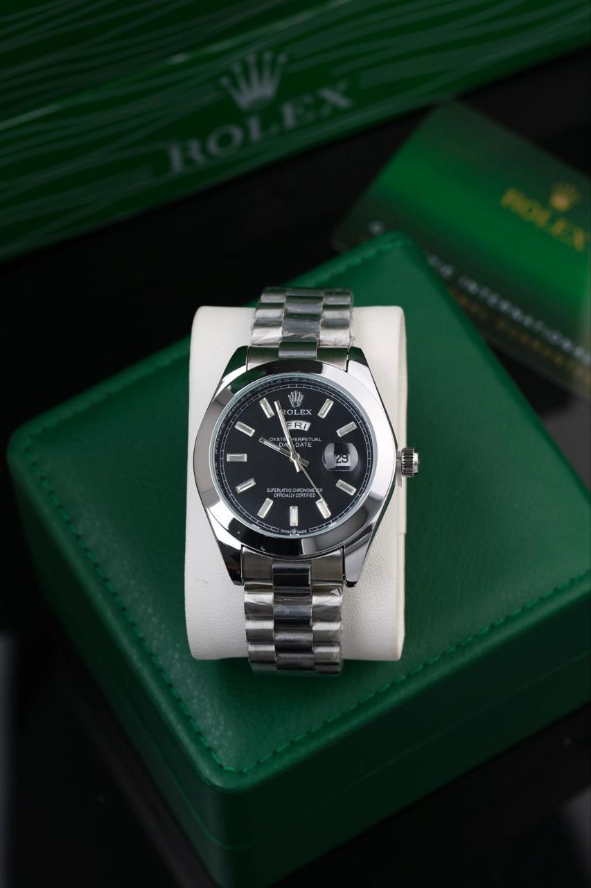 רולק,ס  41mm – סמל סטטוס בעולם היוקרה | איכות גבוהה _2