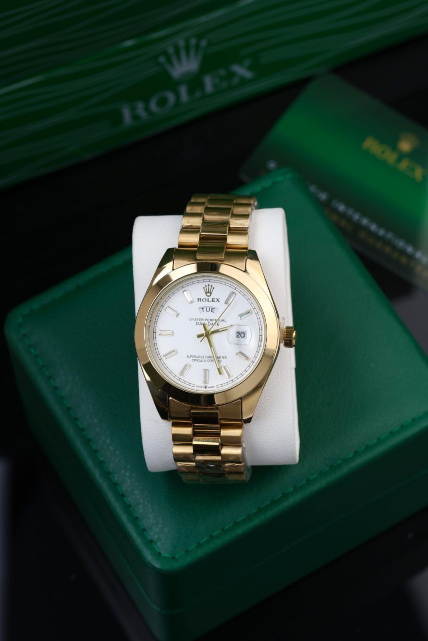 רולק,ס  41mm – סמל סטטוס בעולם היוקרה | איכות גבוהה _5