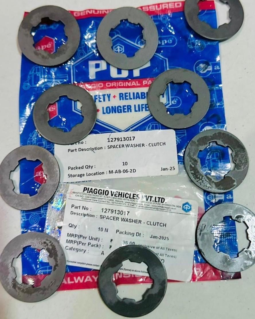 SPACER   WASHER 127913017_0