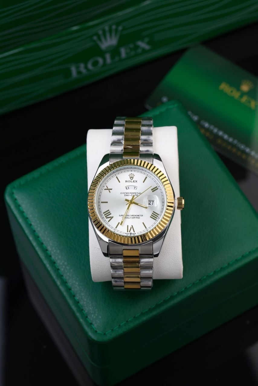 רולק,ס  41mm – סמל סטטוס בעולם היוקרה | איכות גבוהה  _2