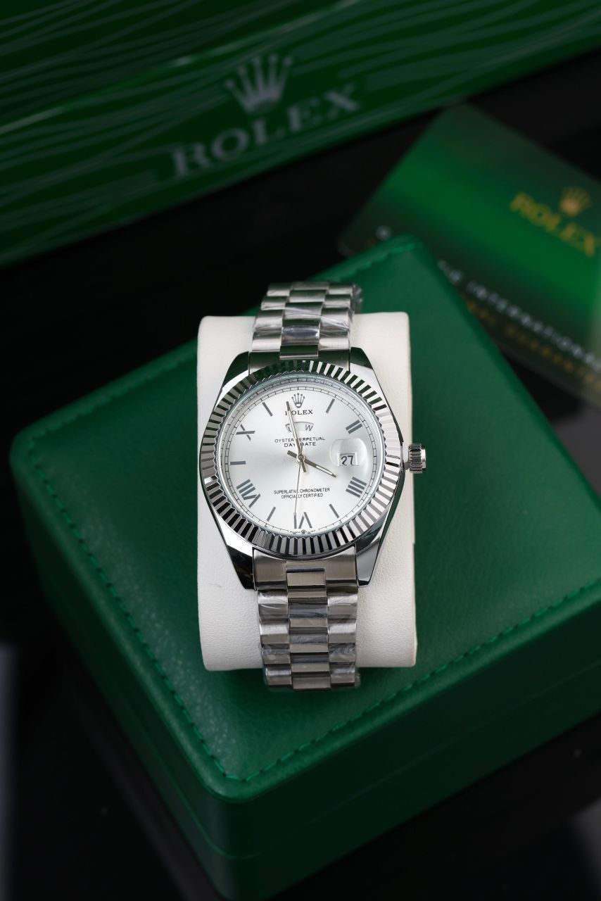 רולק,ס  41mm – סמל סטטוס בעולם היוקרה | איכות גבוהה   _2