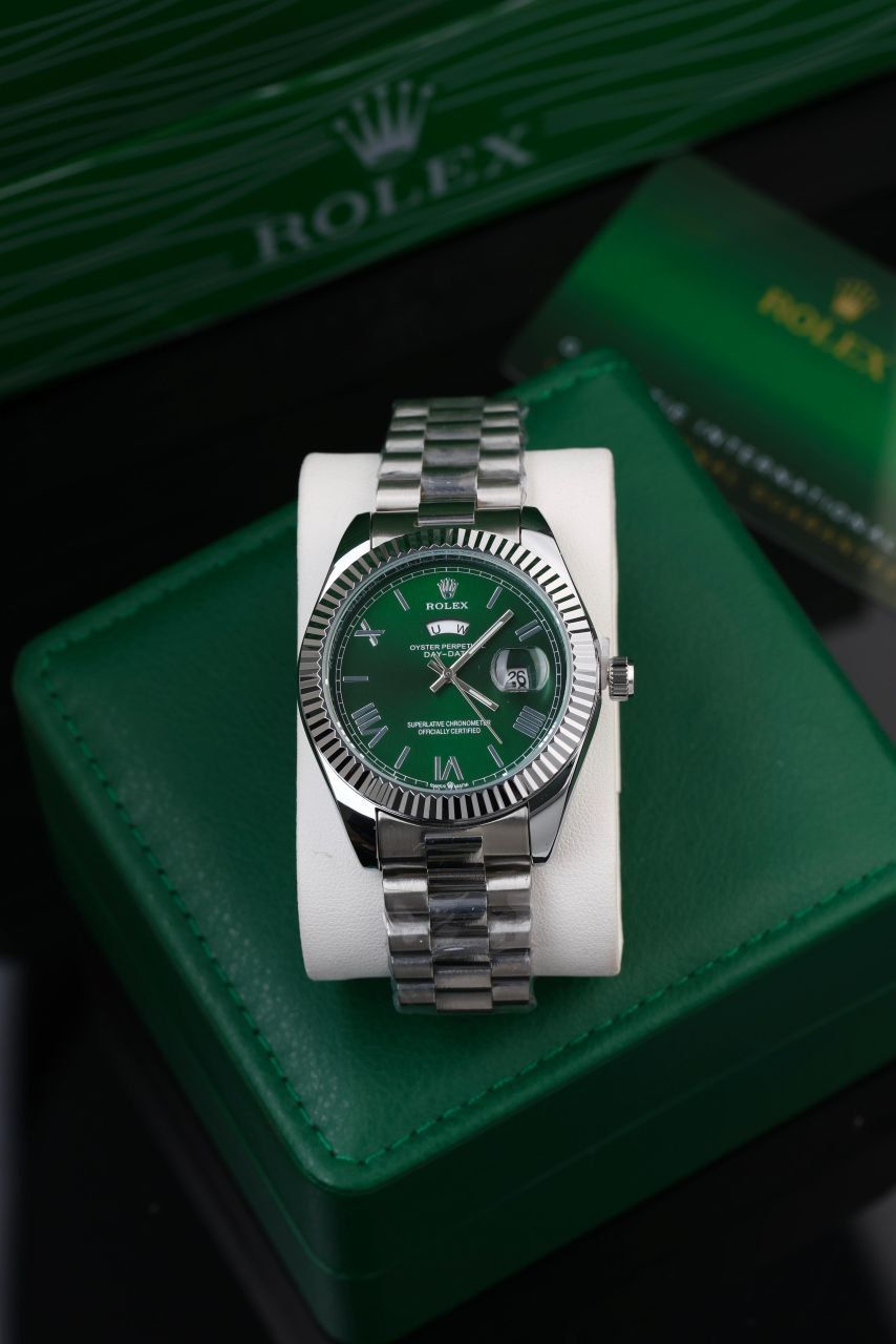 רולק,ס  41mm – סמל סטטוס בעולם היוקרה | איכות גבוהה   _3