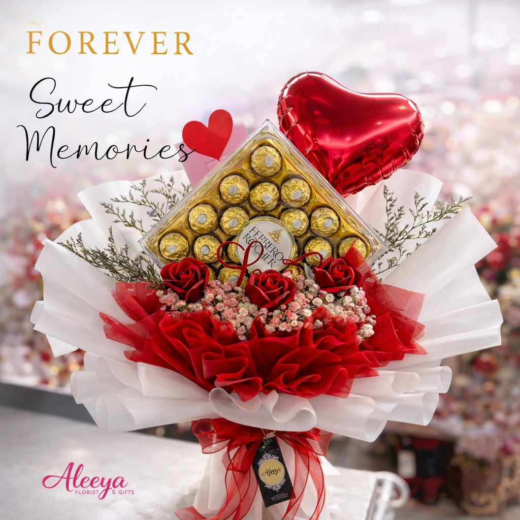 Forever Sweet Memories _0