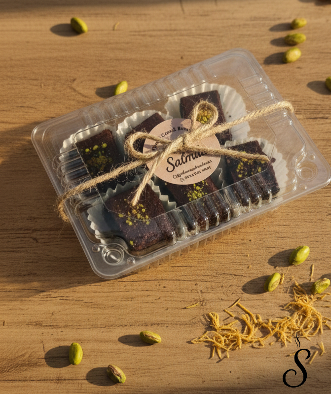  Dubai Crunch Brownie (6uds)_0