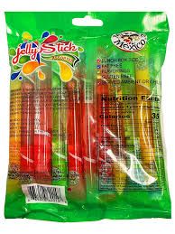 2008 JELLY STICK 20/- _1