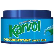 Decongestant Chest Rub 50g_0