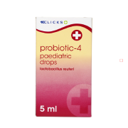 Probiotic-4 Paediatric Drops_0