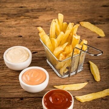 Kaaboa Crunchy Fries_0