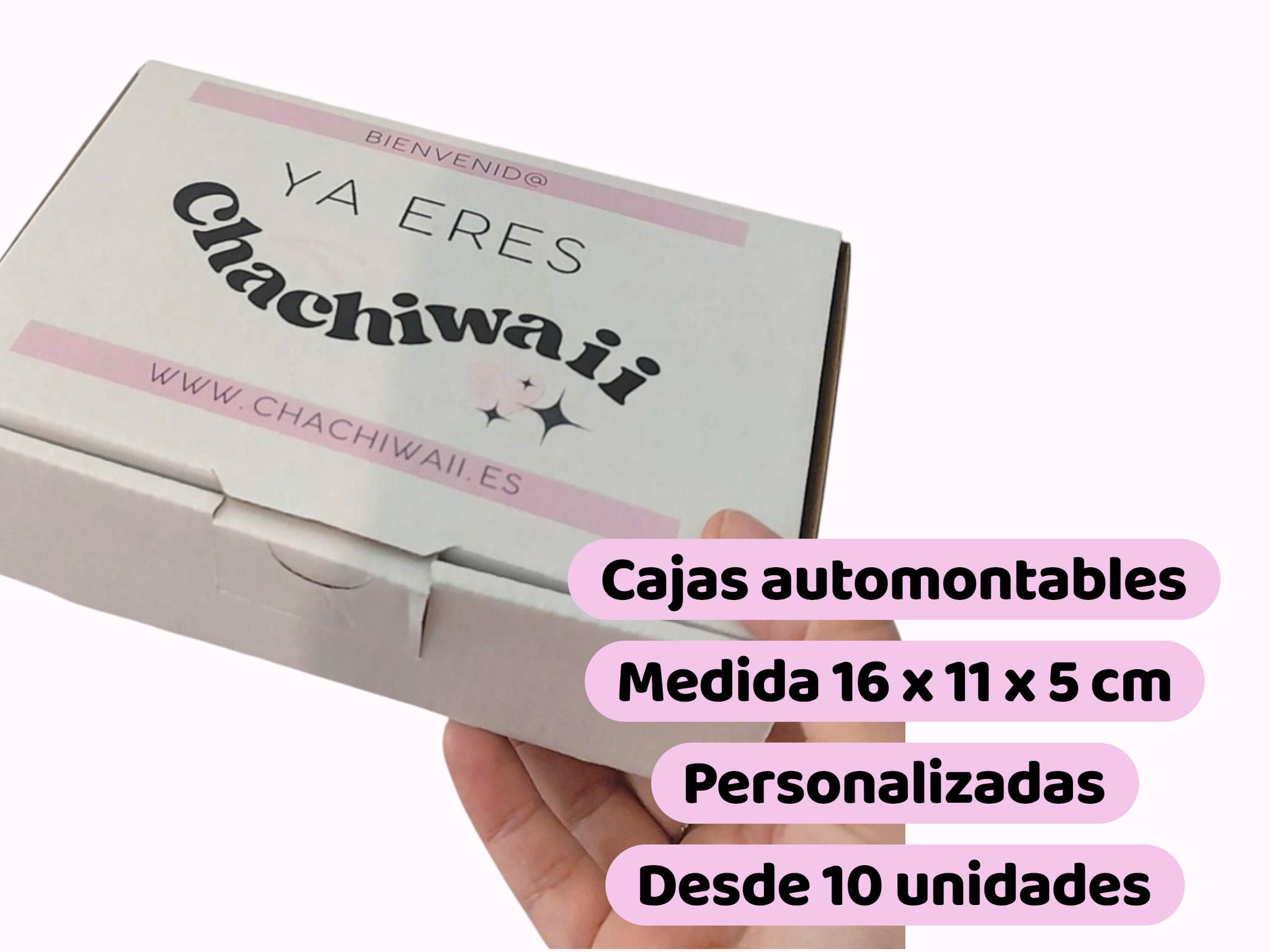 Cajas personalizadas 16 x 11 x 5 cm _0