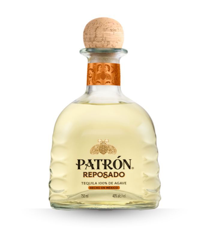 PATRON REPOSADO GB 750ML*PC/EMB:12_0
