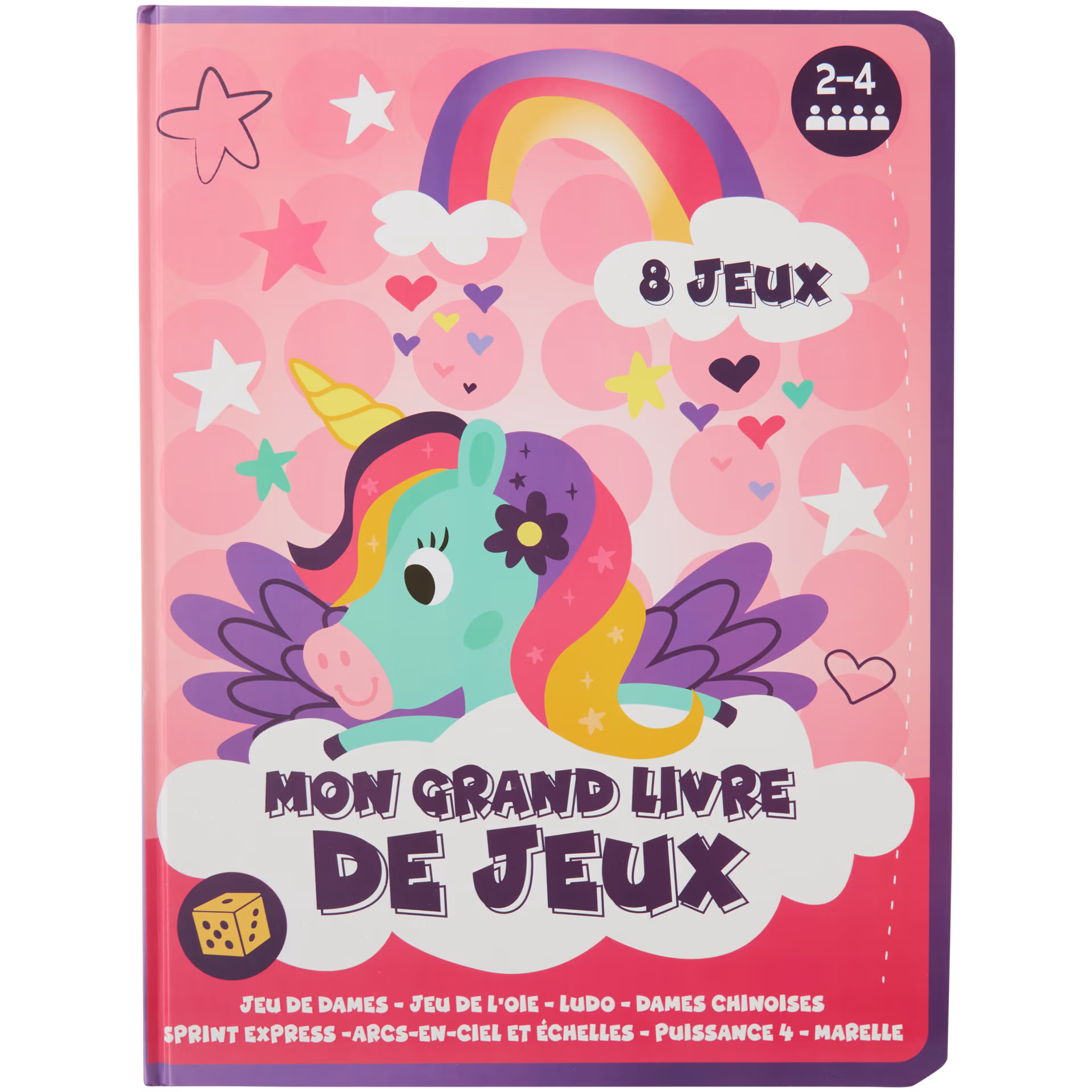 Livre de jeux de société _2