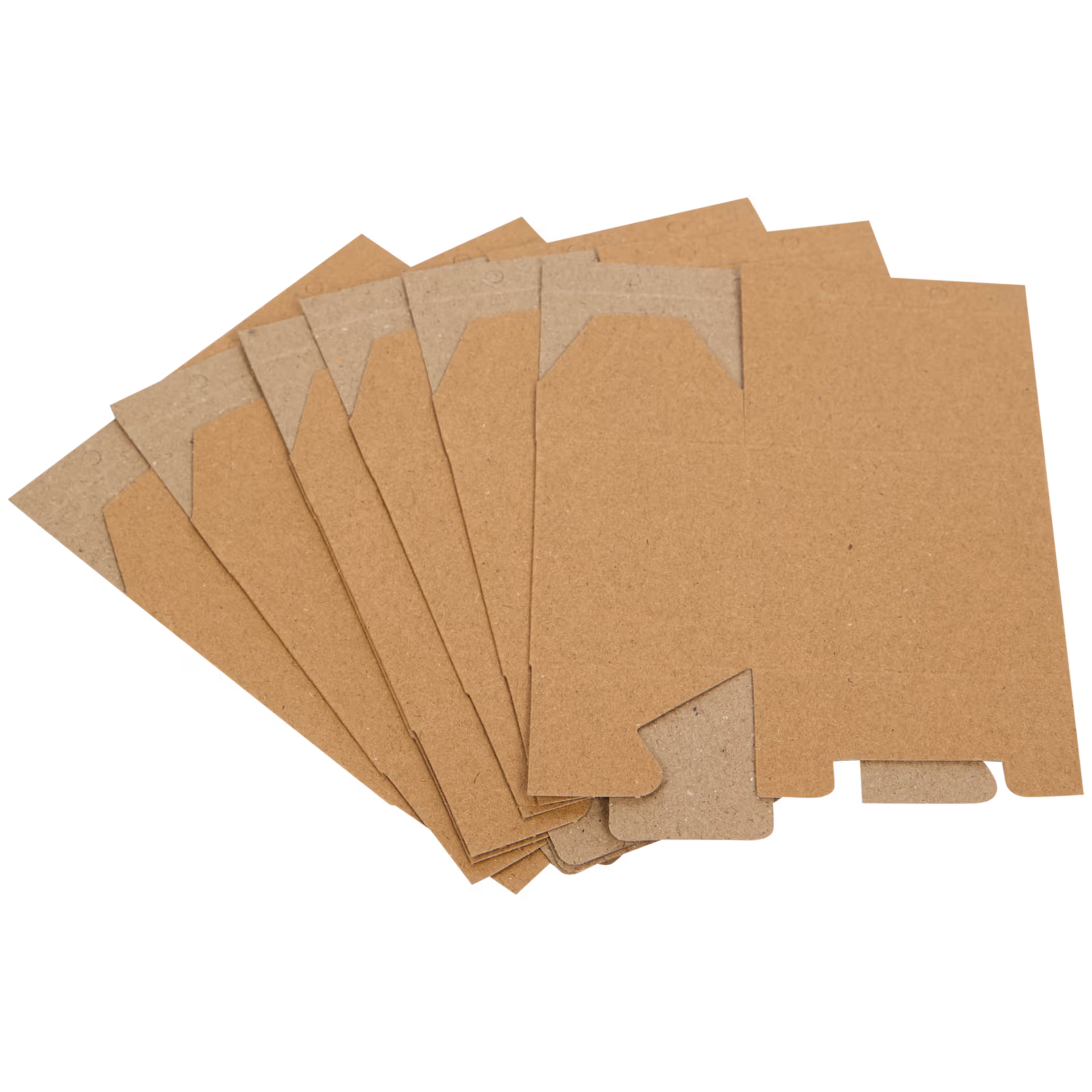 Pochettes cadeaux Hobby Flora 24 pièces_2