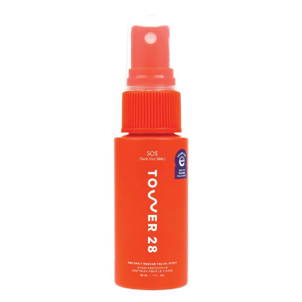 Tower 28 Mini SOS Daily Rescue Facial Spray_0