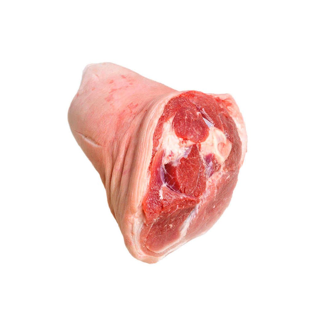 The Heritage Pork – Knuckle Pork – 1kg_1