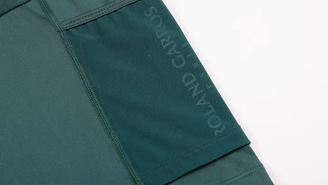 Rolland Garros - Low Waist Tennis Skirt_5