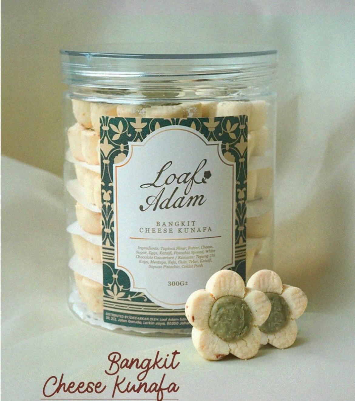 Bangkit Cheese Kunafa_0