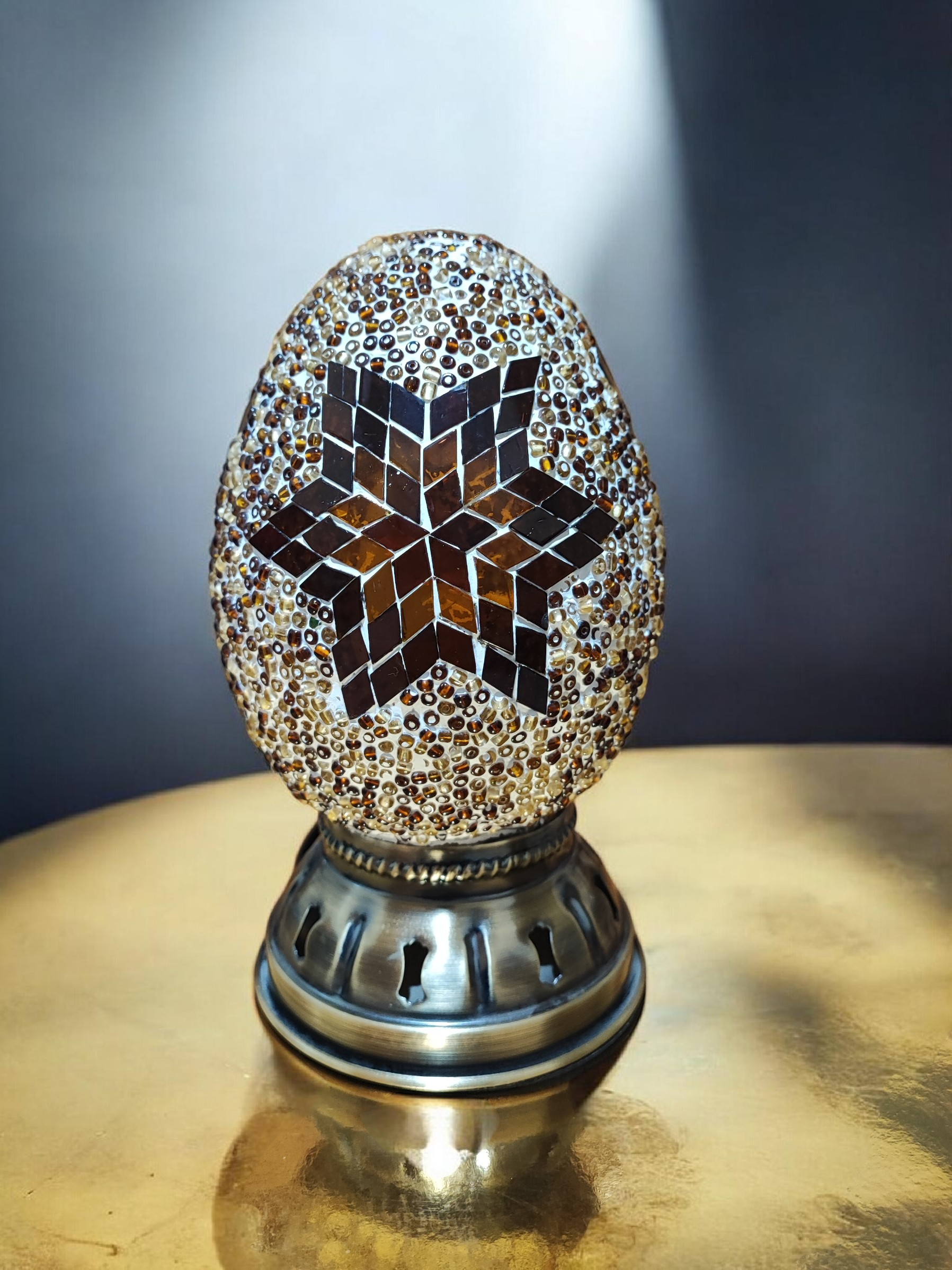 LAMP OVALIS ORNAMENTA_0