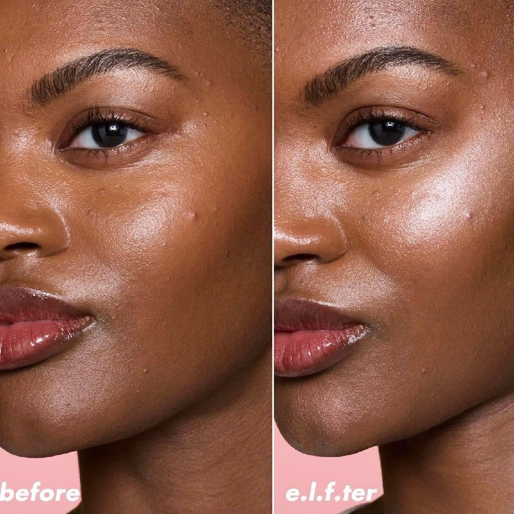 E.l.f. Halo Glow Highlight Wand - Shade: IRL Angel_2