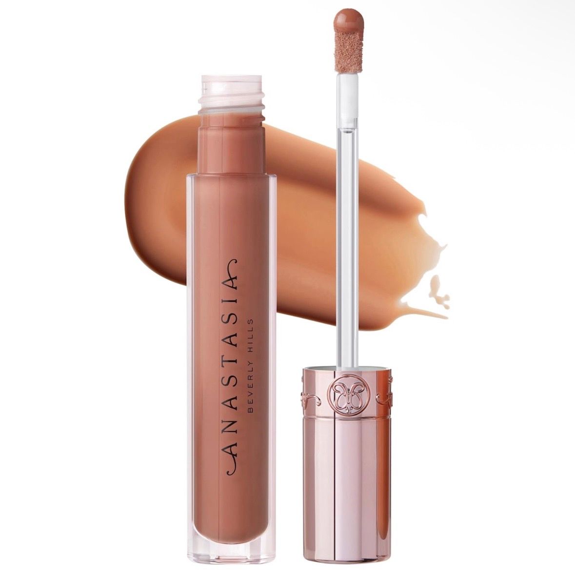 Anastasia Beverly Hills Lip Gloss - Shade: Caramel_0