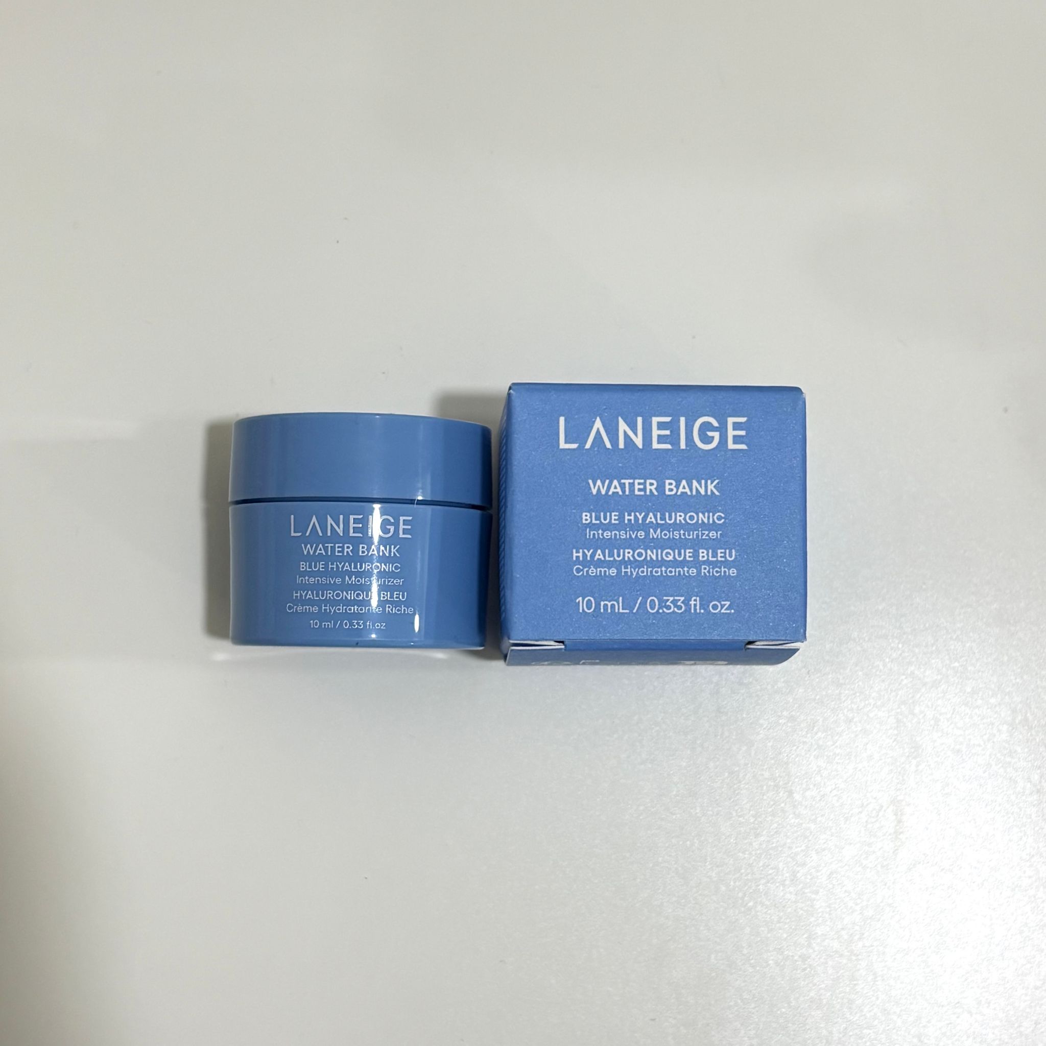 Laneige Water Bank Blue Hyaluronic Intensive Moisturizer _0