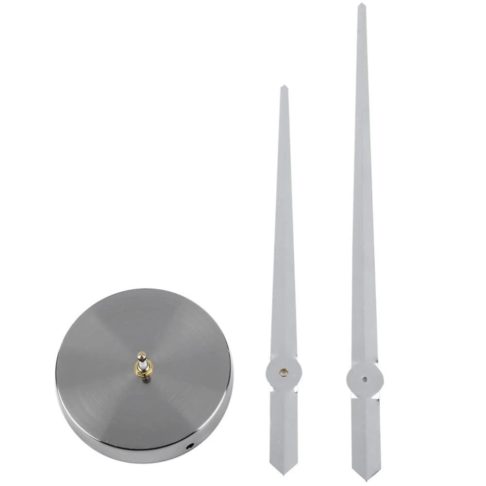 Reloj de pared 3D._2