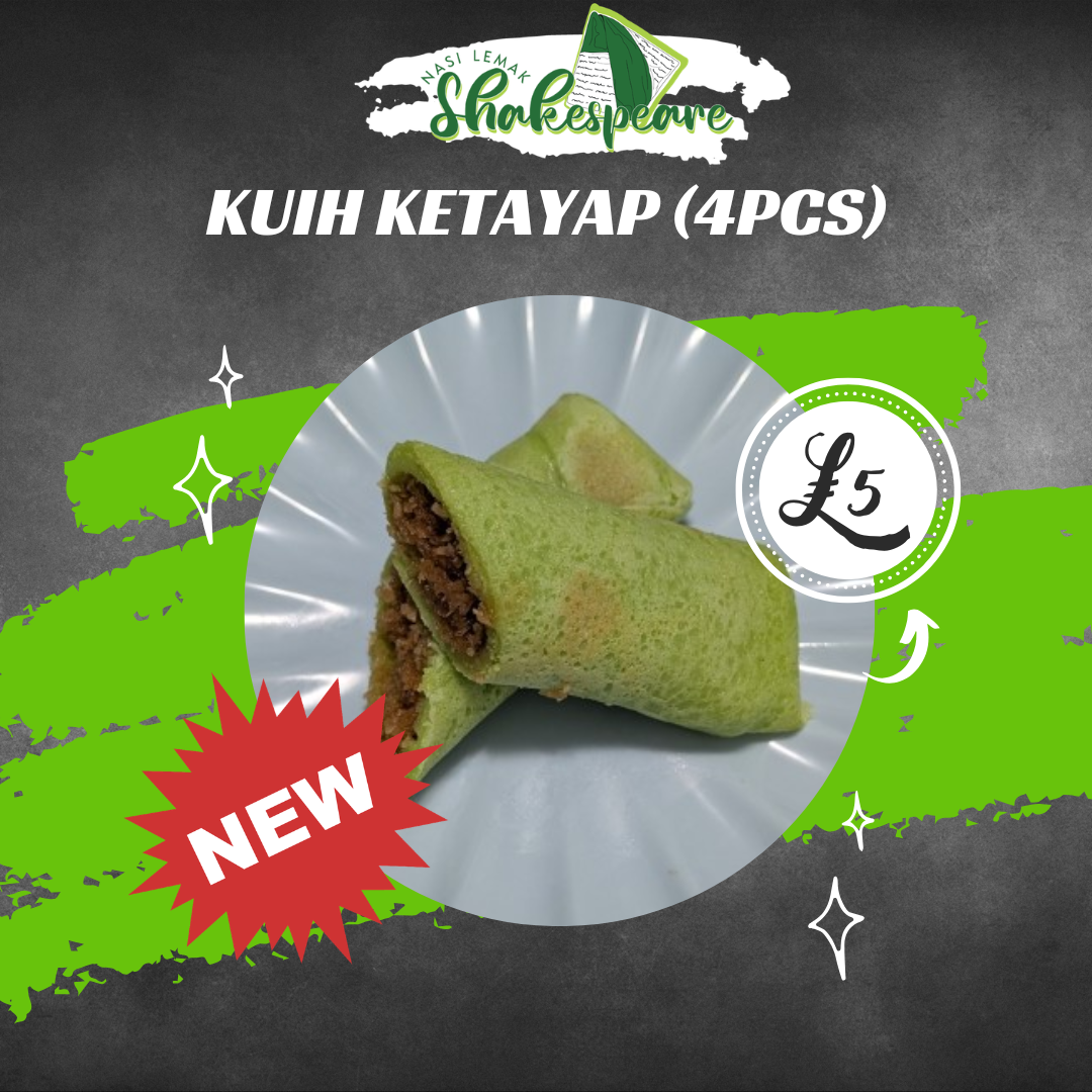 Kuih Ketayap _0