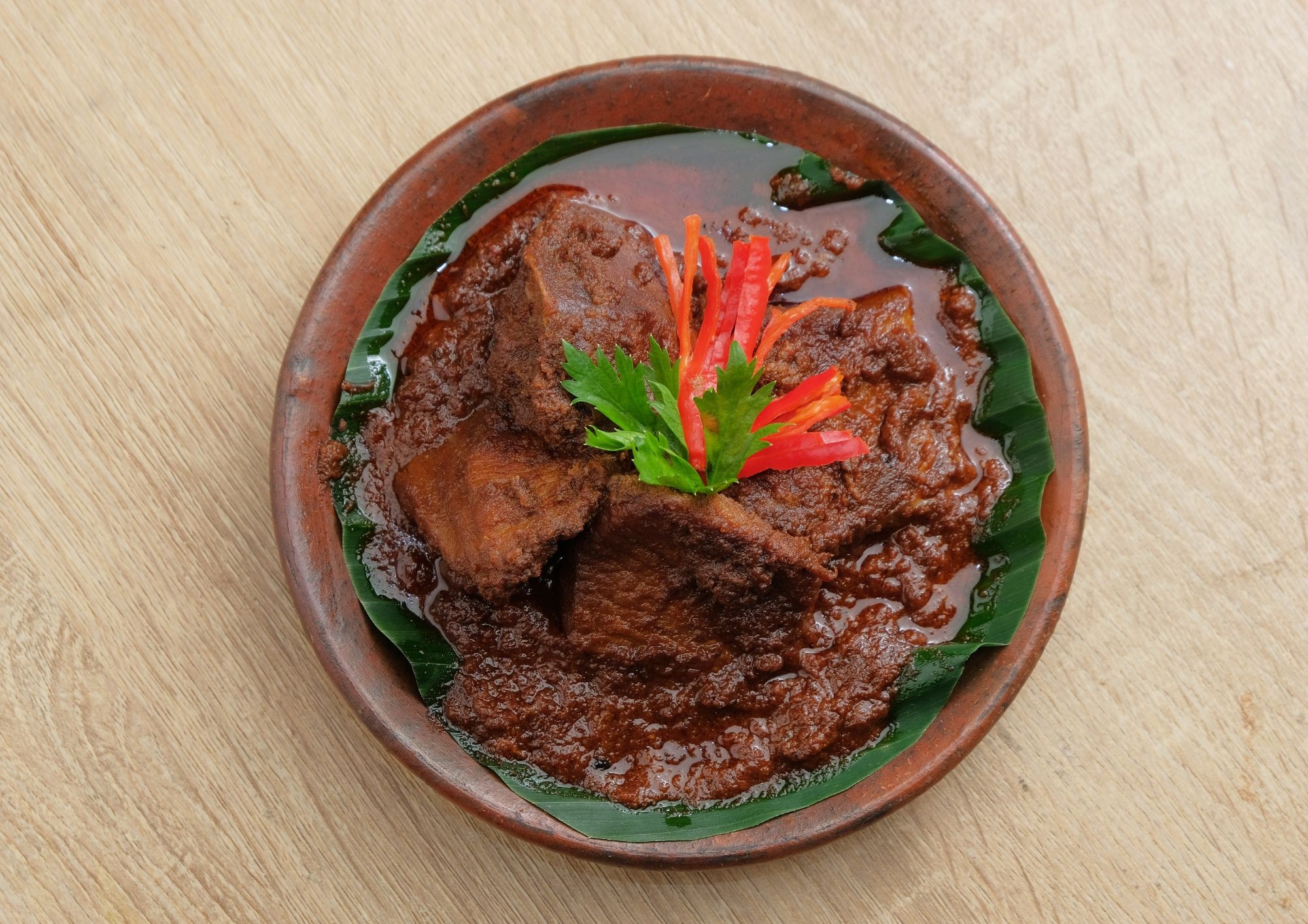 Beef Rendang (tray)_0