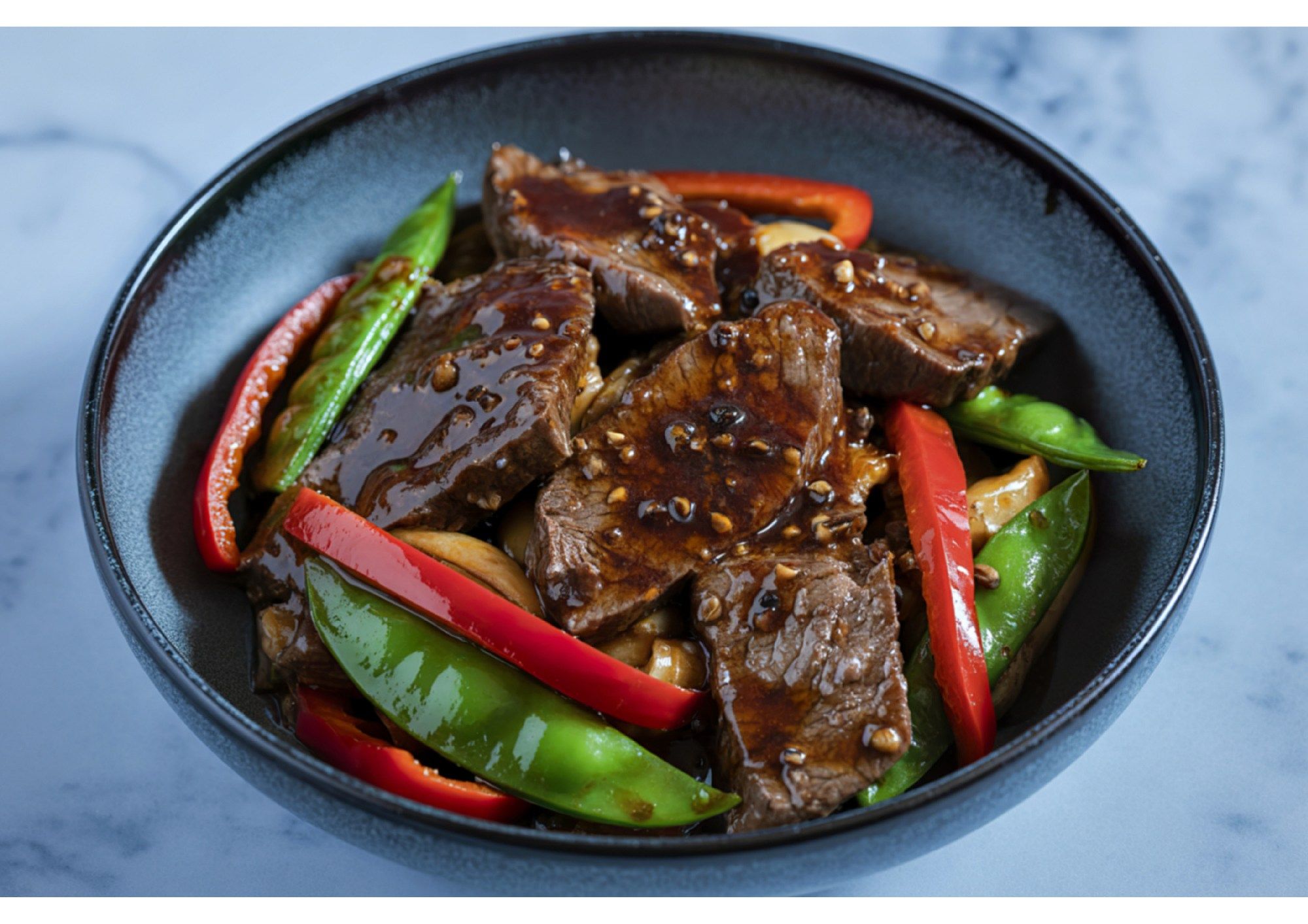 Black Pepper Beef (tray)_0