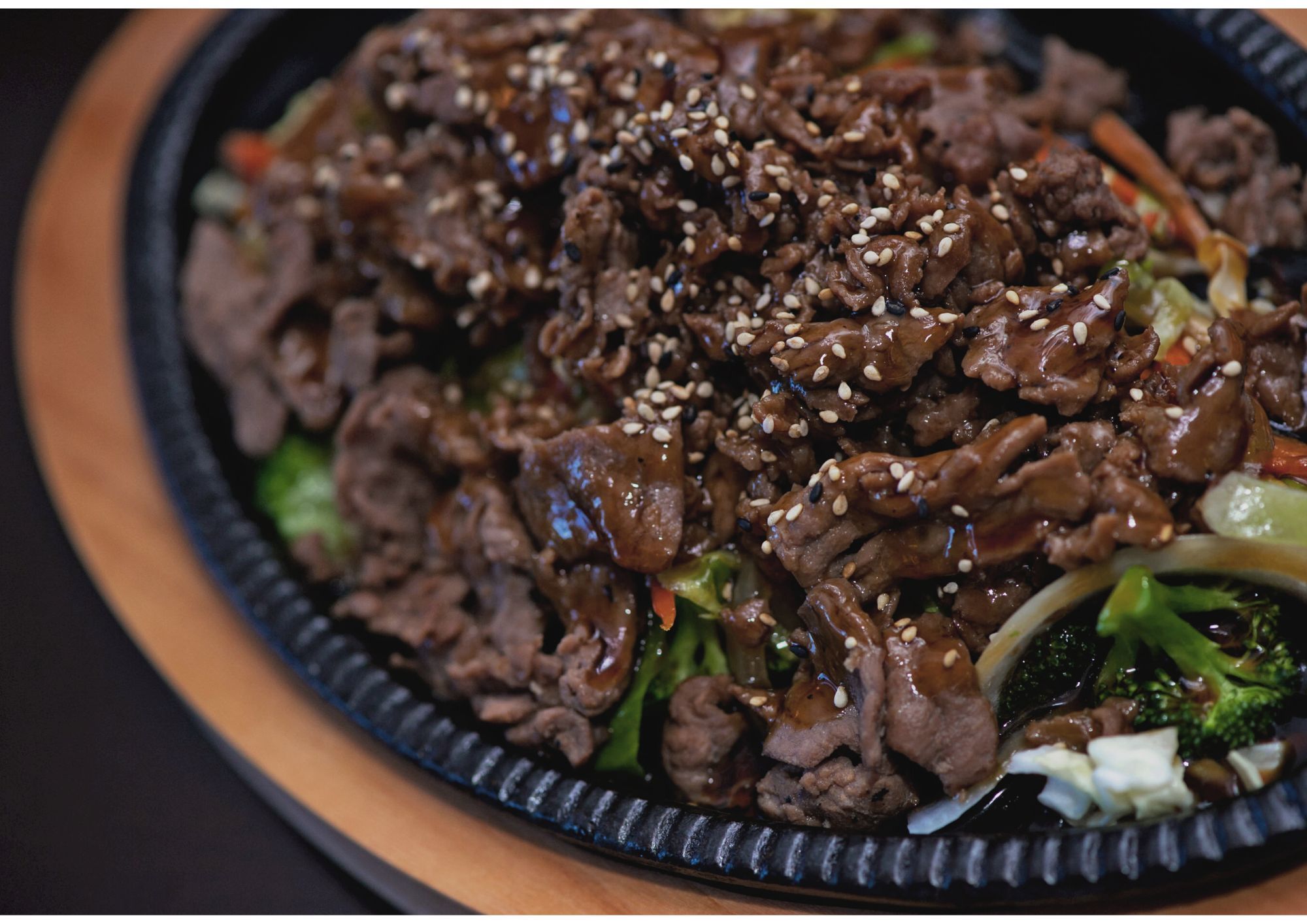 Teriyaki Beef (tray)_0