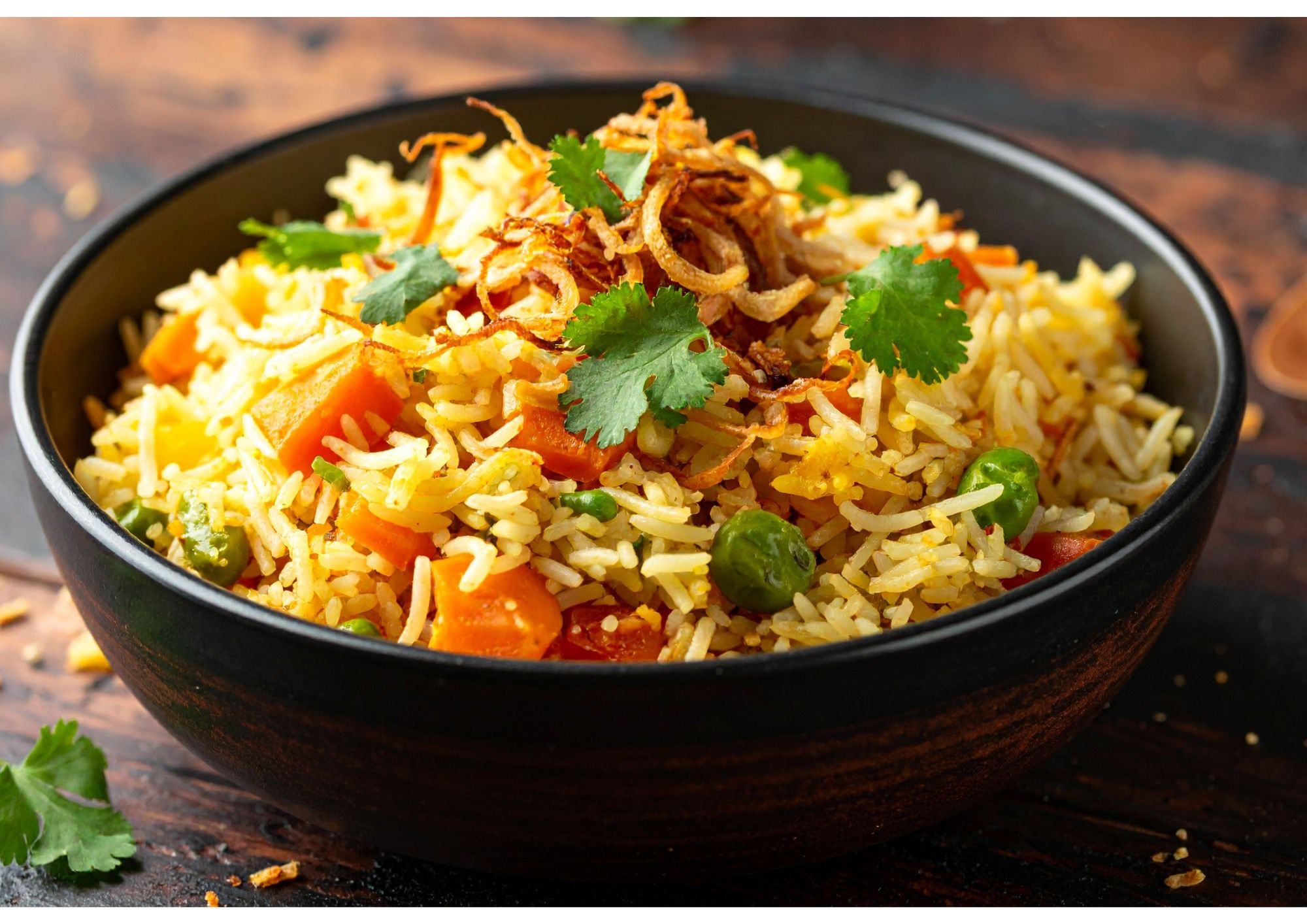 Nasi Goreng Vegan _0