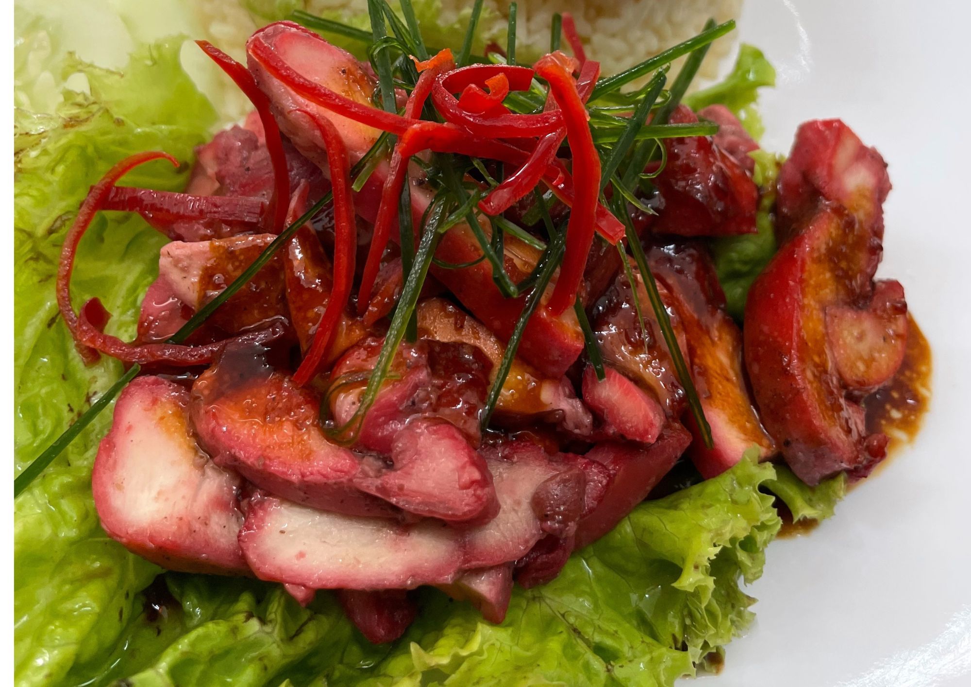 Charsiu Chicken (tray)_0