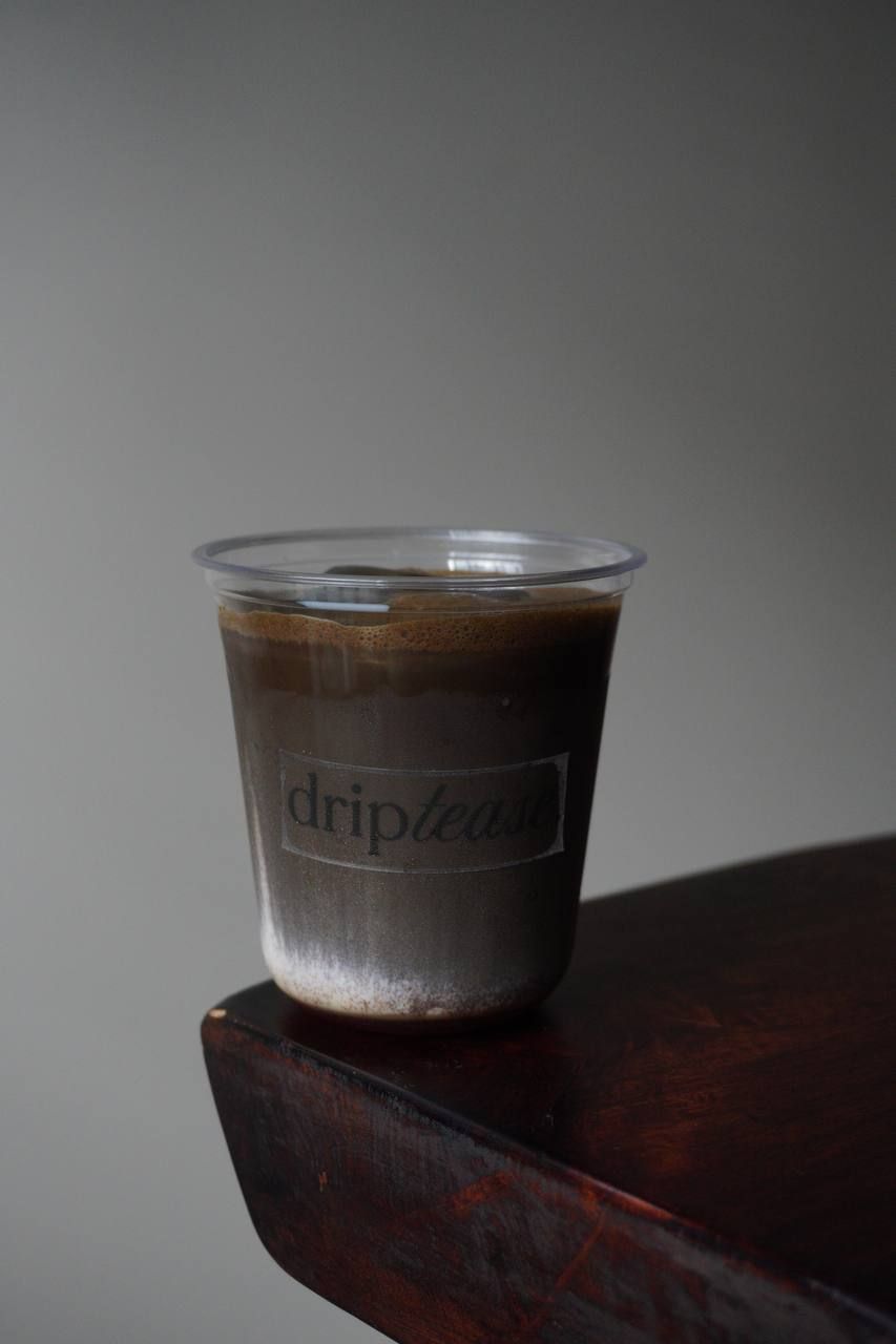 earl grey hojicha!_0