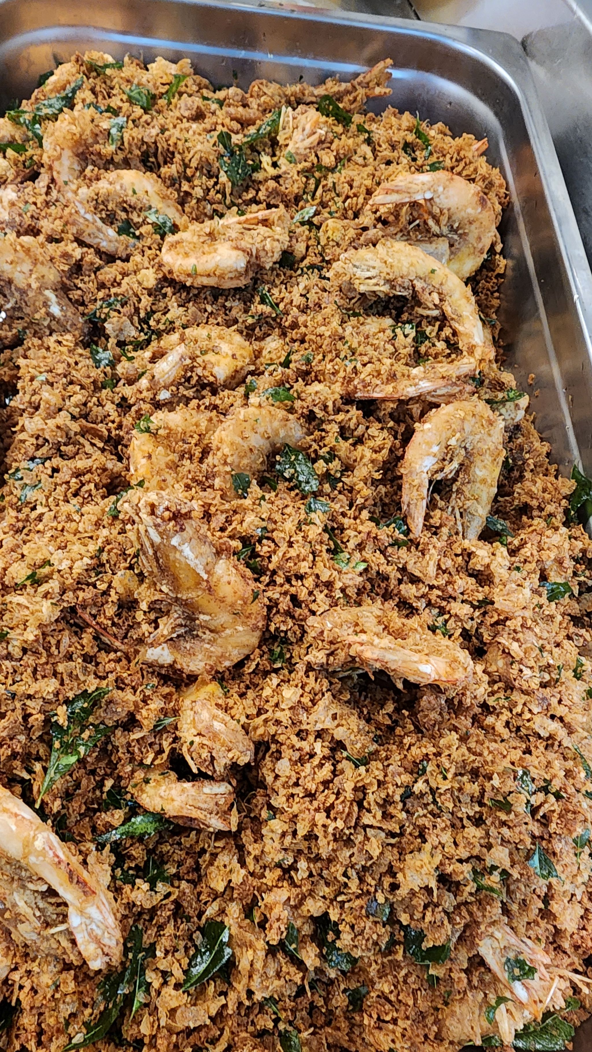 Prawns Cereal (tray)_0