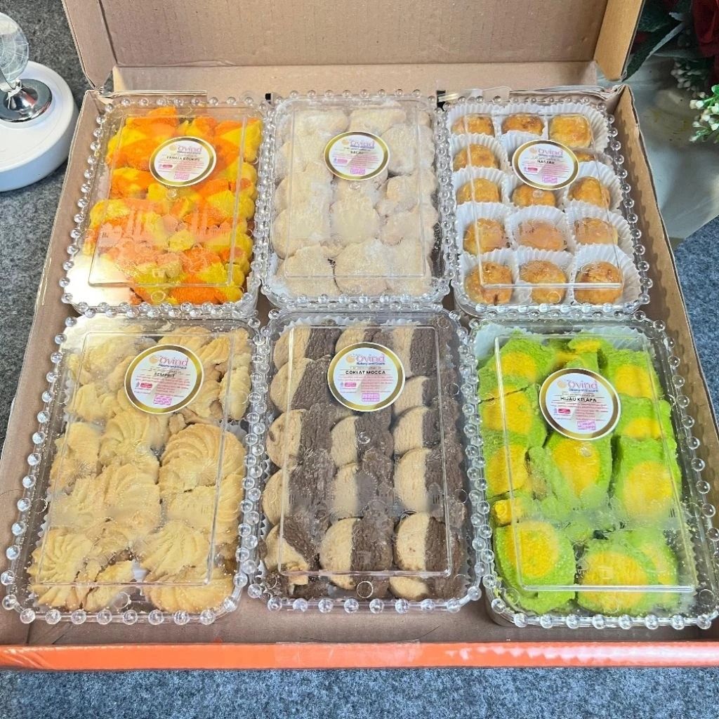 Paket Ovina Silver (6 Coockies)_1