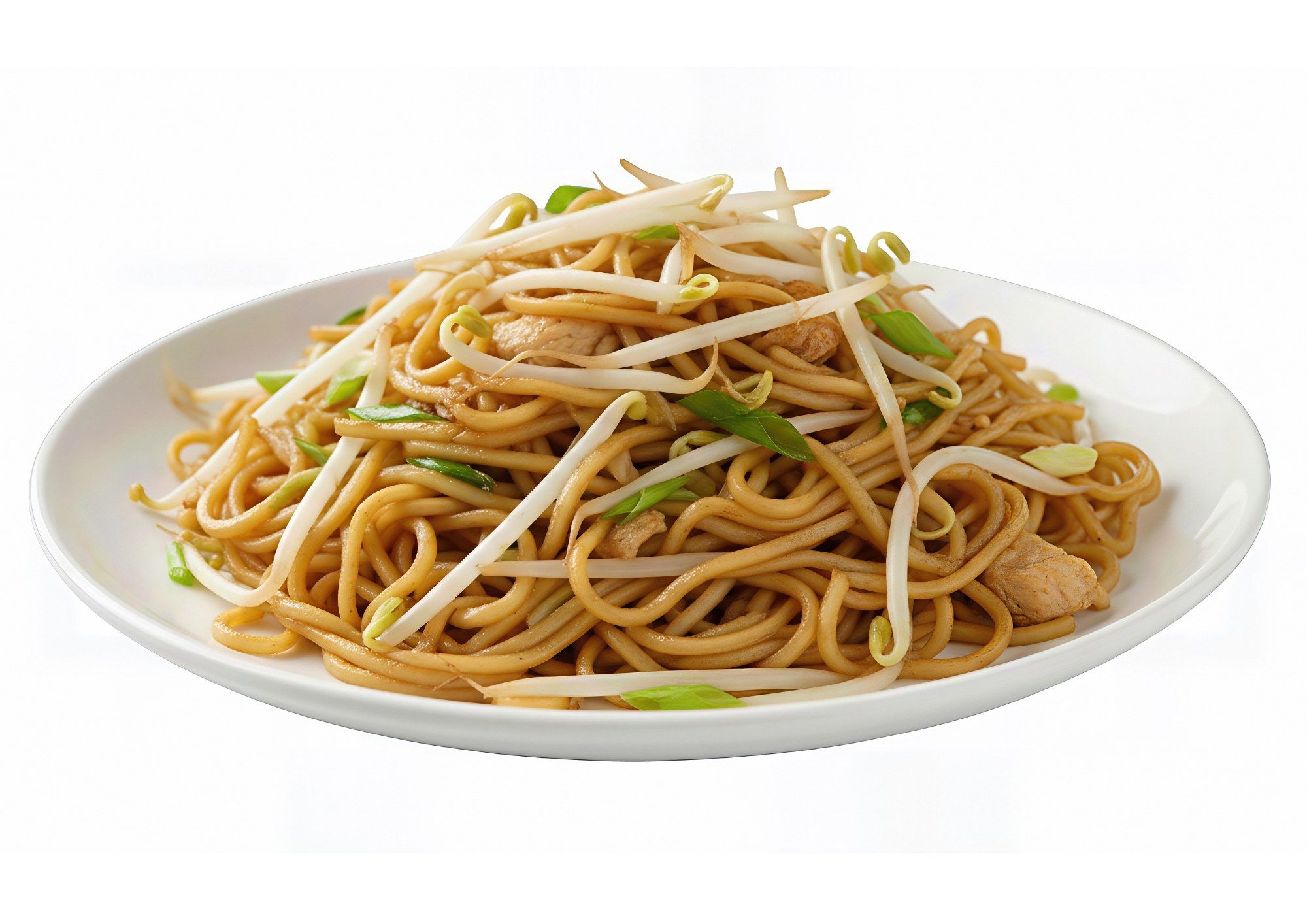 Mie goreng Mini Bowl _0