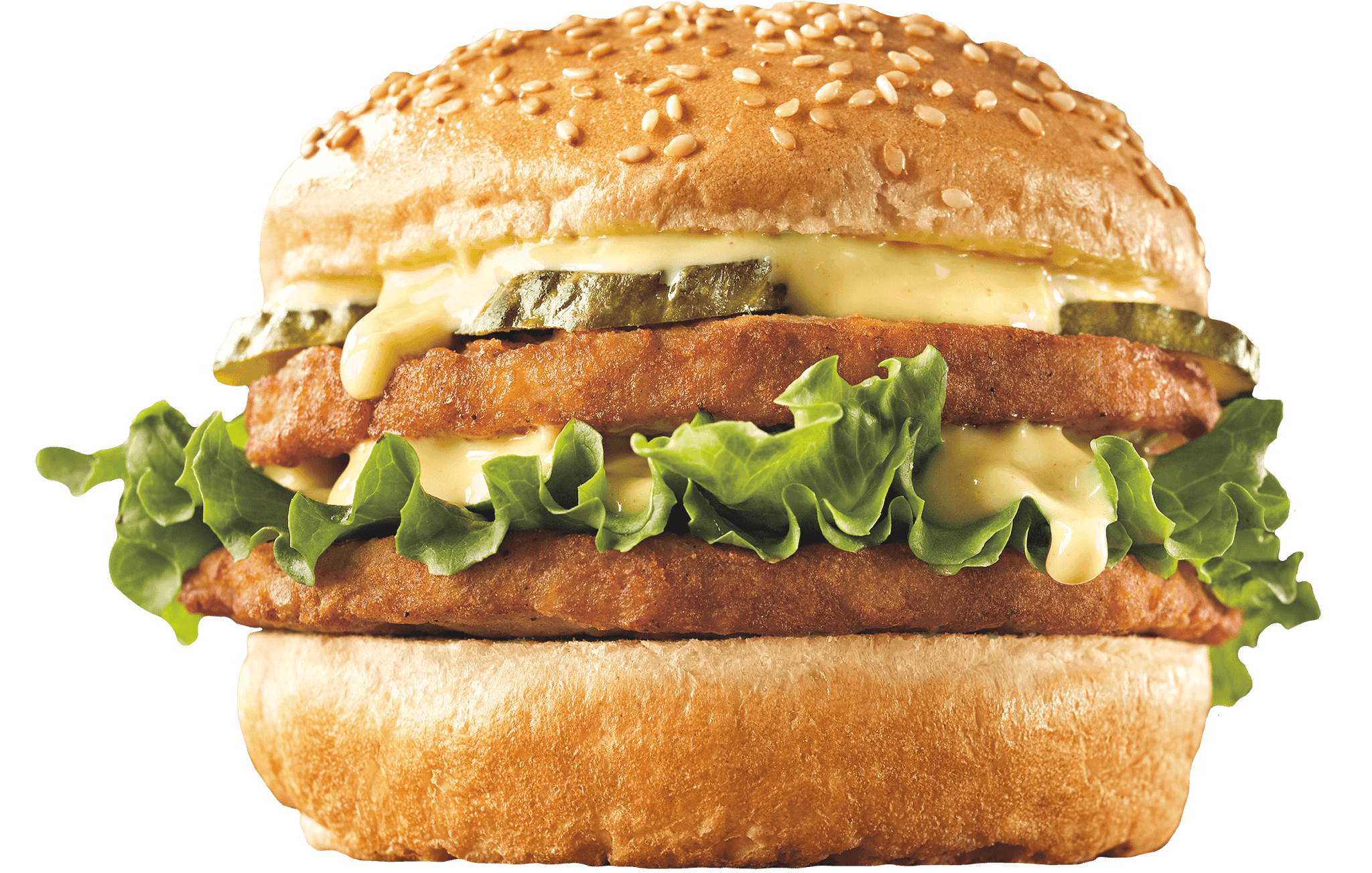 Burger (Front view)_0