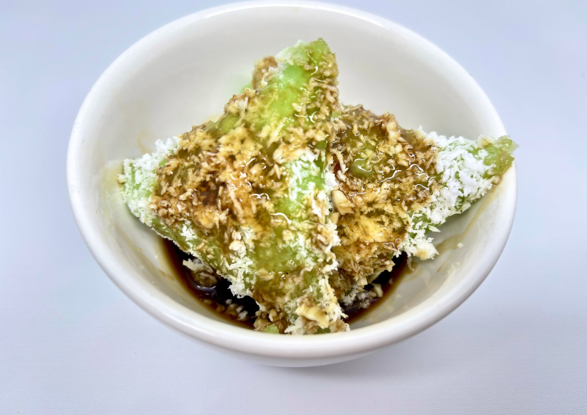 Kue Lupis - glutinious rice (30 pcs)_0